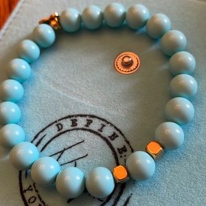 Tiffany jazelle bracelet